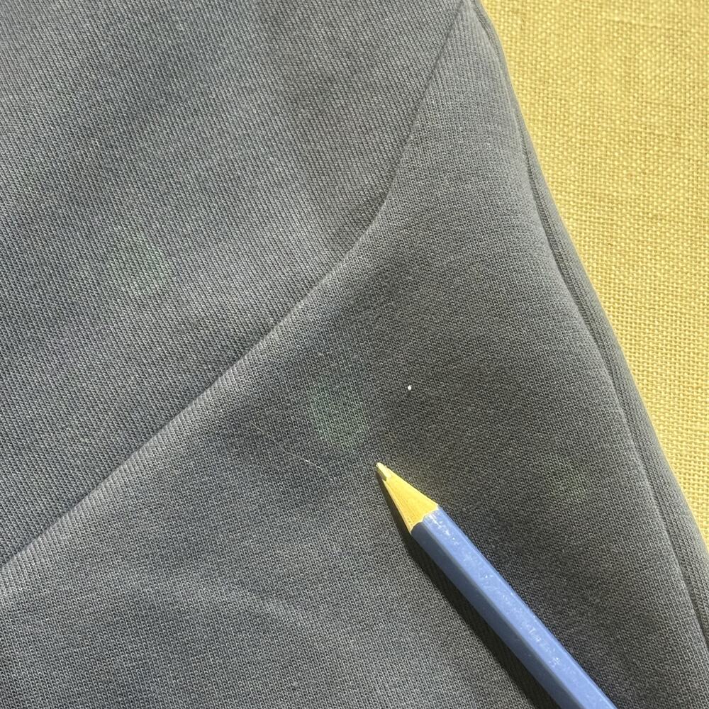 Nike Fleece Joggers Men Sz XS Blue Brand New - Picture 5 of 9